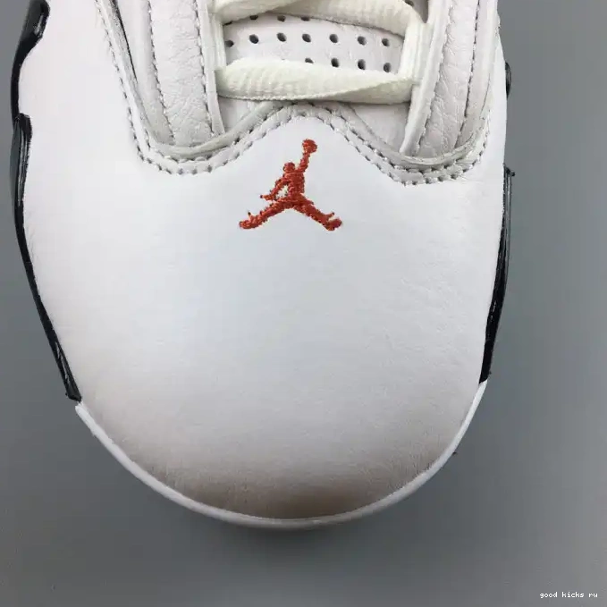 Rep Jordan Air BV7630-106 White 14 Retro 0420